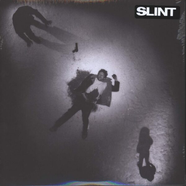 Slint: Untitled