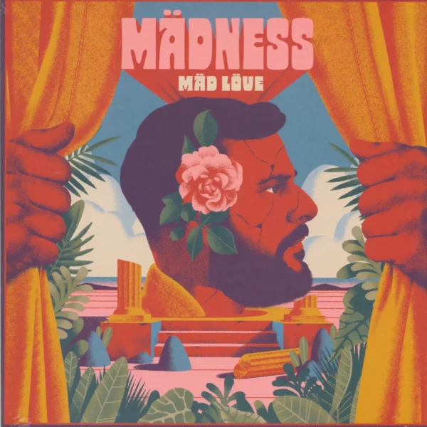Madness: Mäd Löve