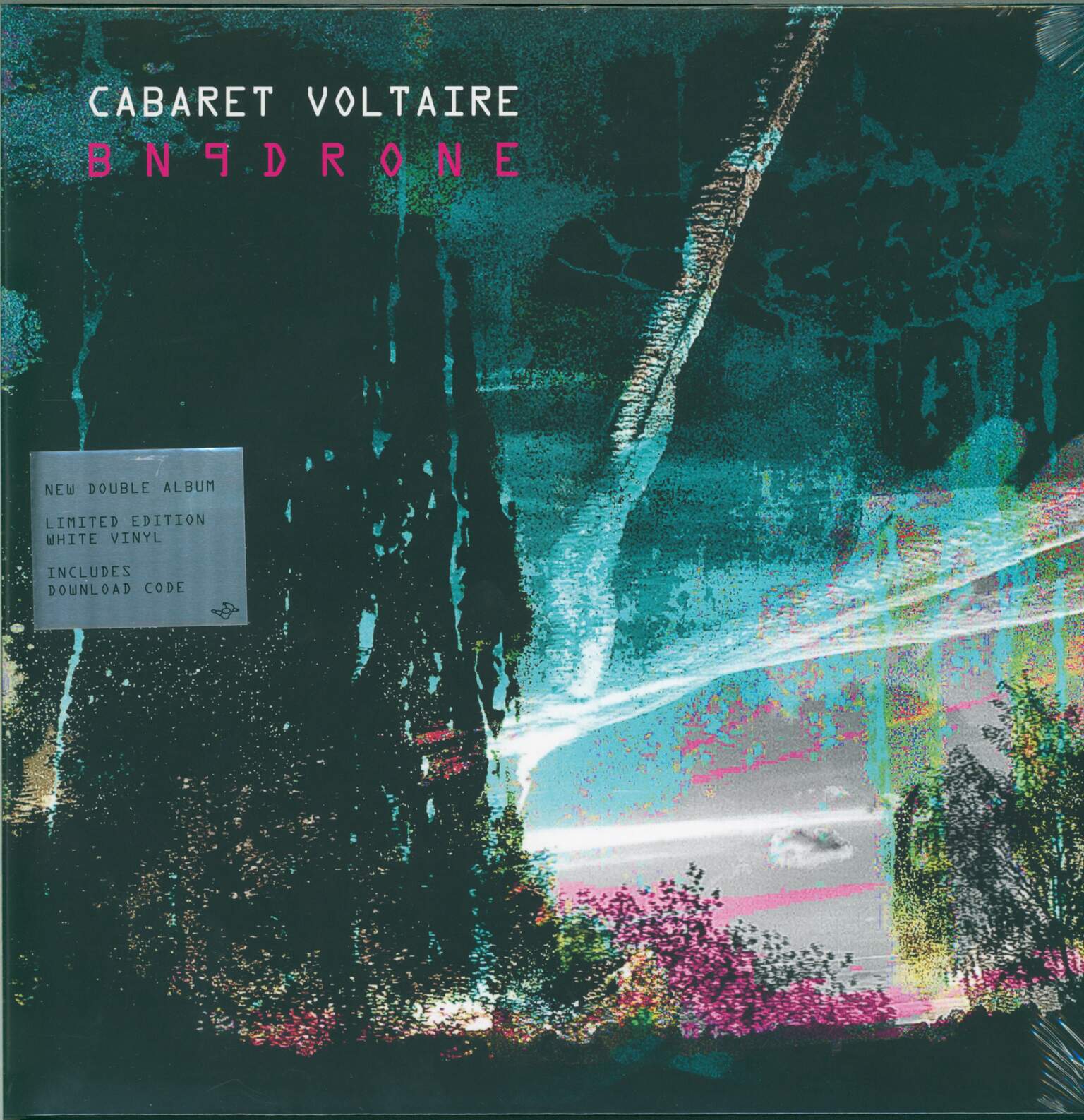 Cabaret Voltaire: BN9Drone