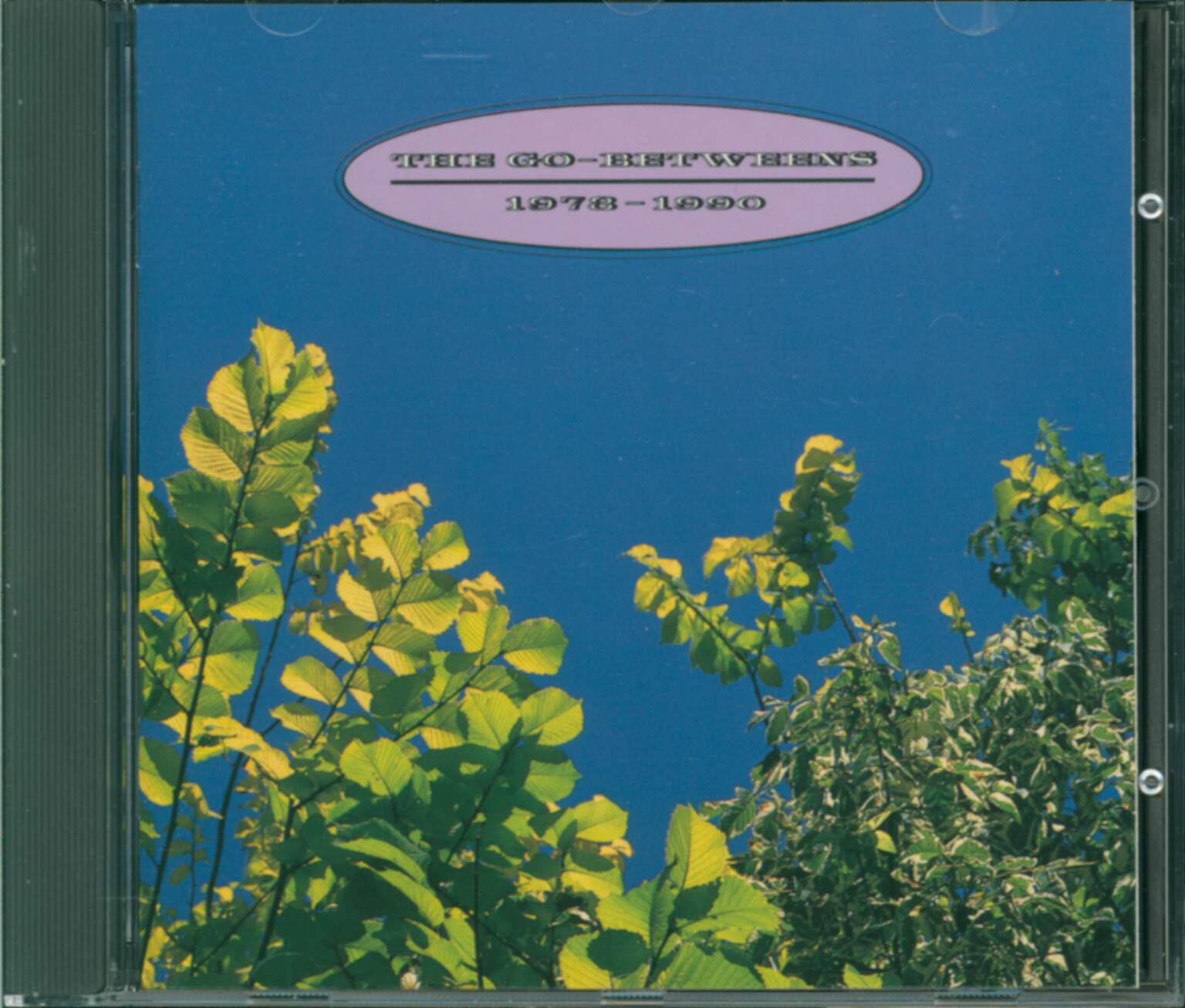 The Go-Betweens: 1978-1990