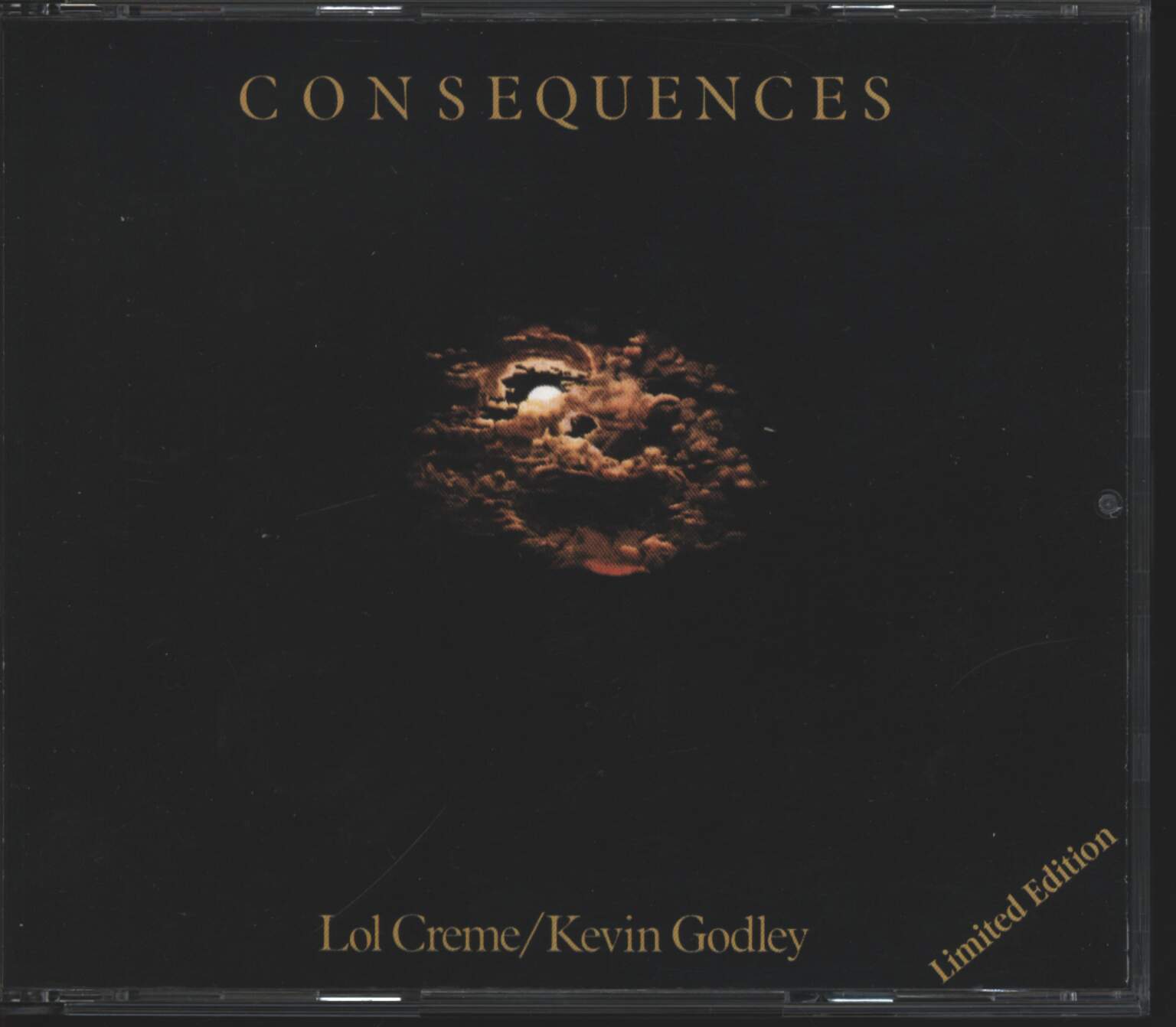 Godley & Creme: Consequences