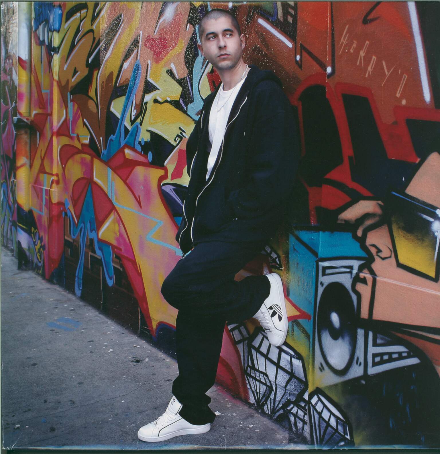 Matty G: Take You Back