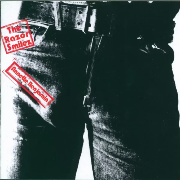 Annette Benjamin / Razor Smilez: Lederhosentyp / Rock N Roll Freitag