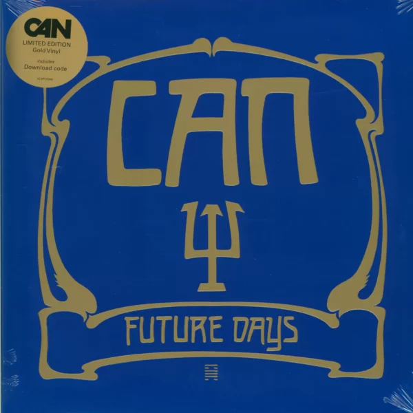 Can: Future Days
