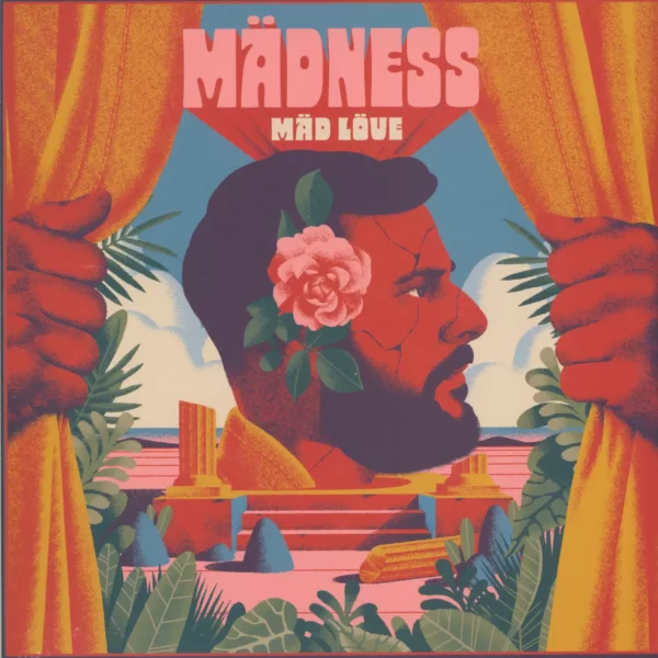 Madness: Mäd Löve