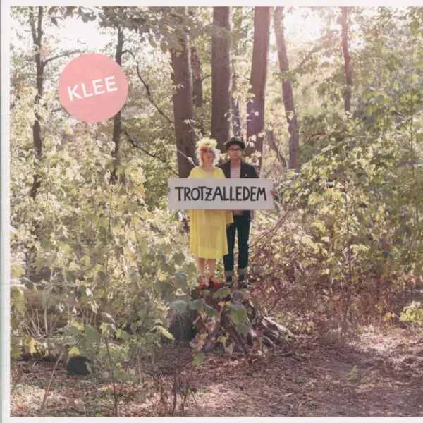 Klee: Trotzalledem