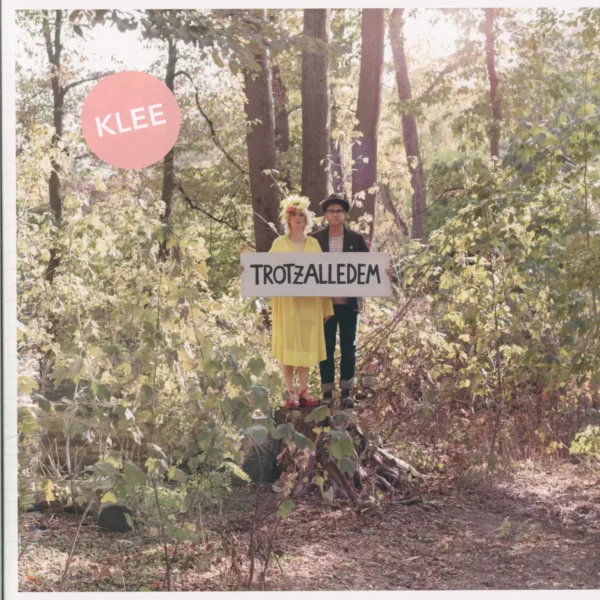 Klee: Trotzalledem