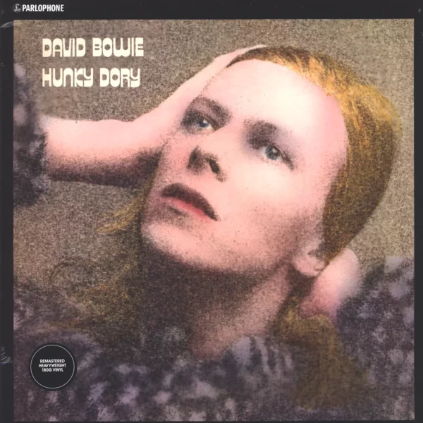David Bowie: Hunky Dory