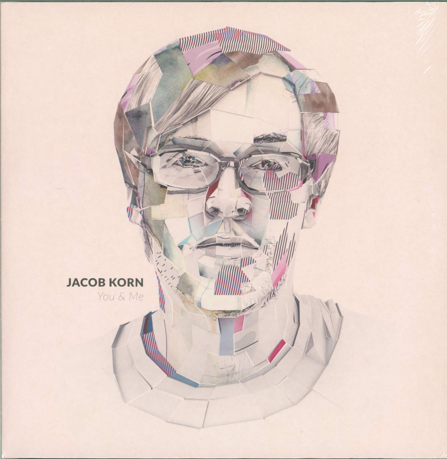 Jacob Korn: You & Me