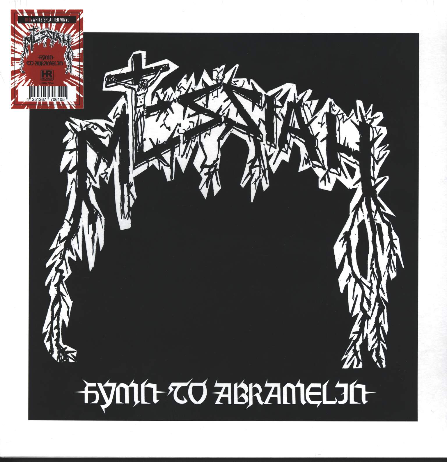 Messiah: Hymn To Abramelin