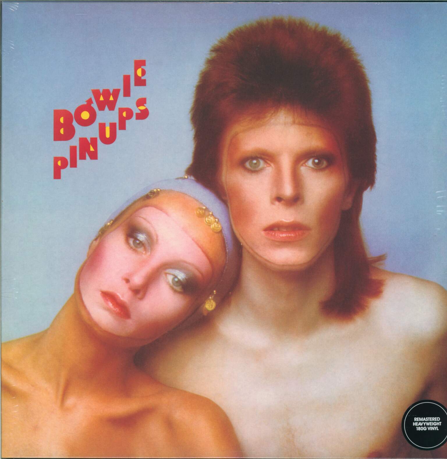 David Bowie: Pin Ups