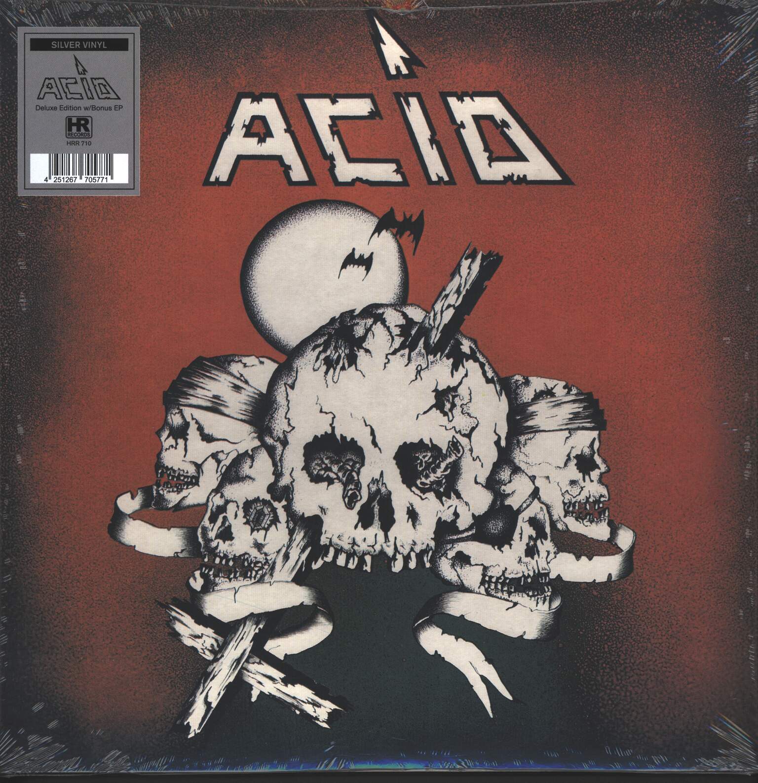Acid: Acid