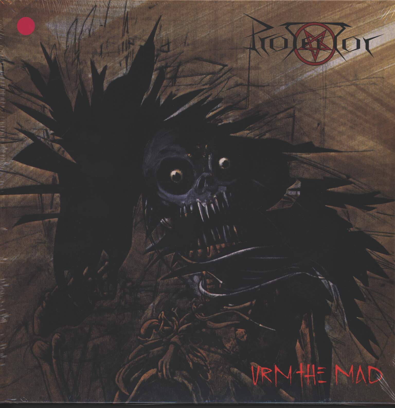 Protector: Urm The Mad