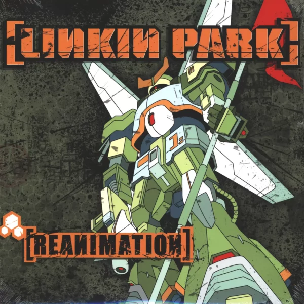 Linkin Park: Reanimation