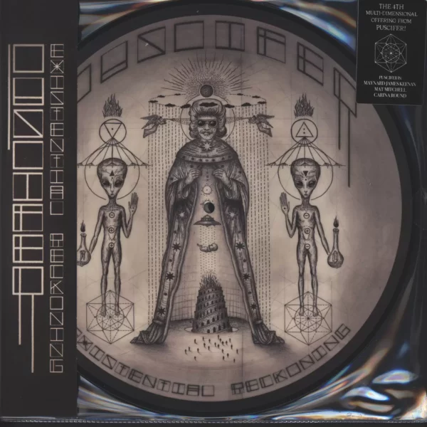 Puscifer: Existential Reckoning