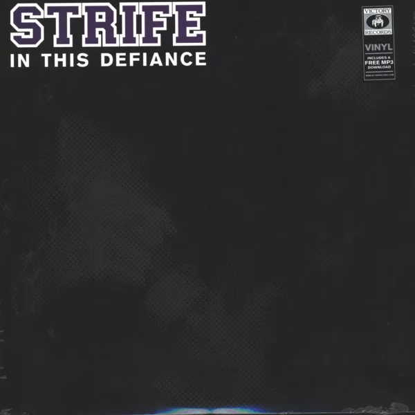 Strife: In This Defiance