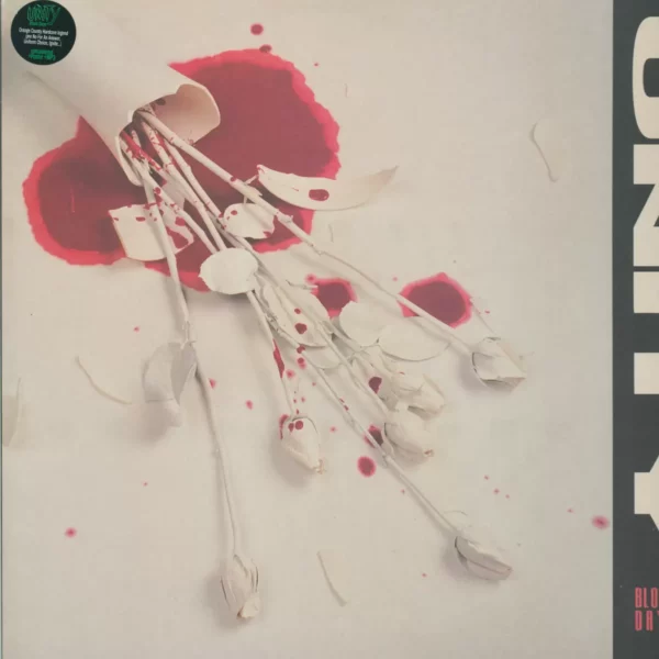 Unity: Blood Days