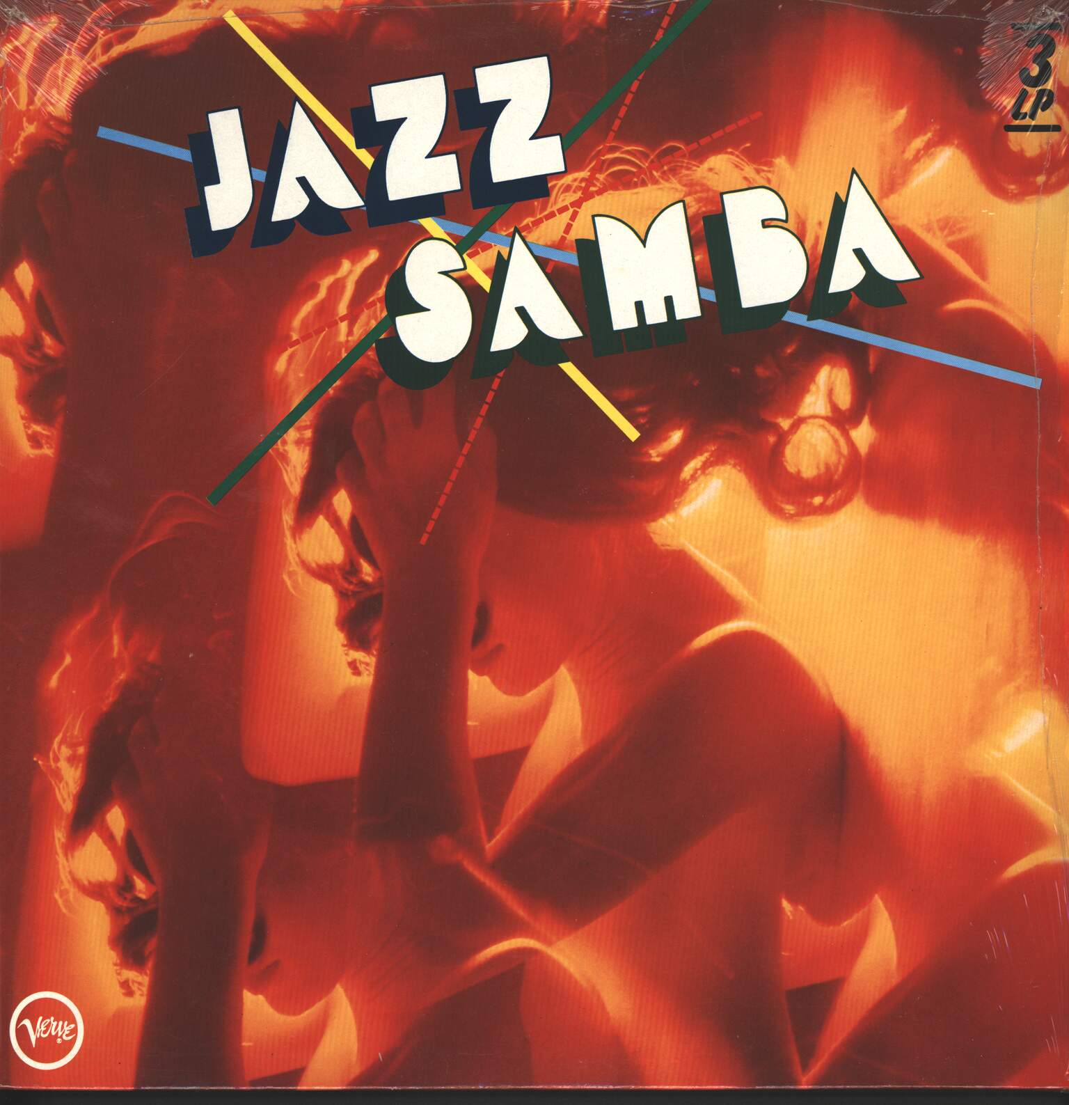 Various: Jazz Samba