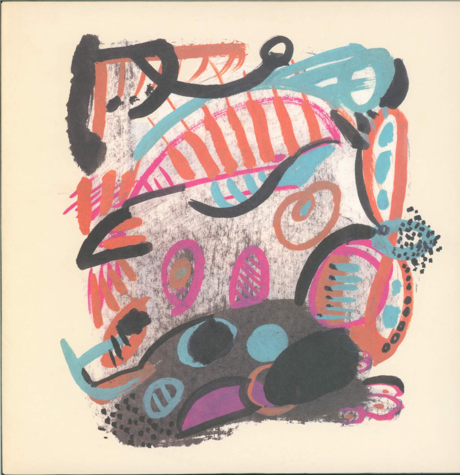 Future Islands: On The Water