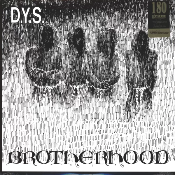 D.Y.S.: Brotherhood