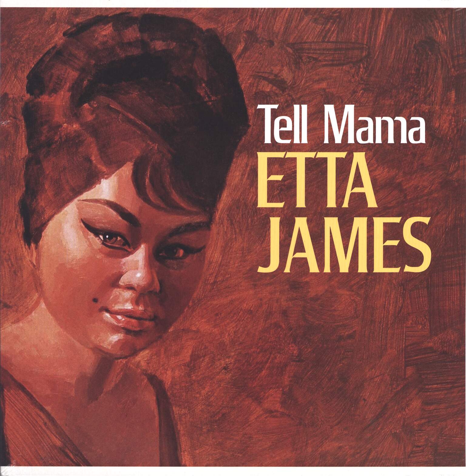 Etta James: Tell Mama