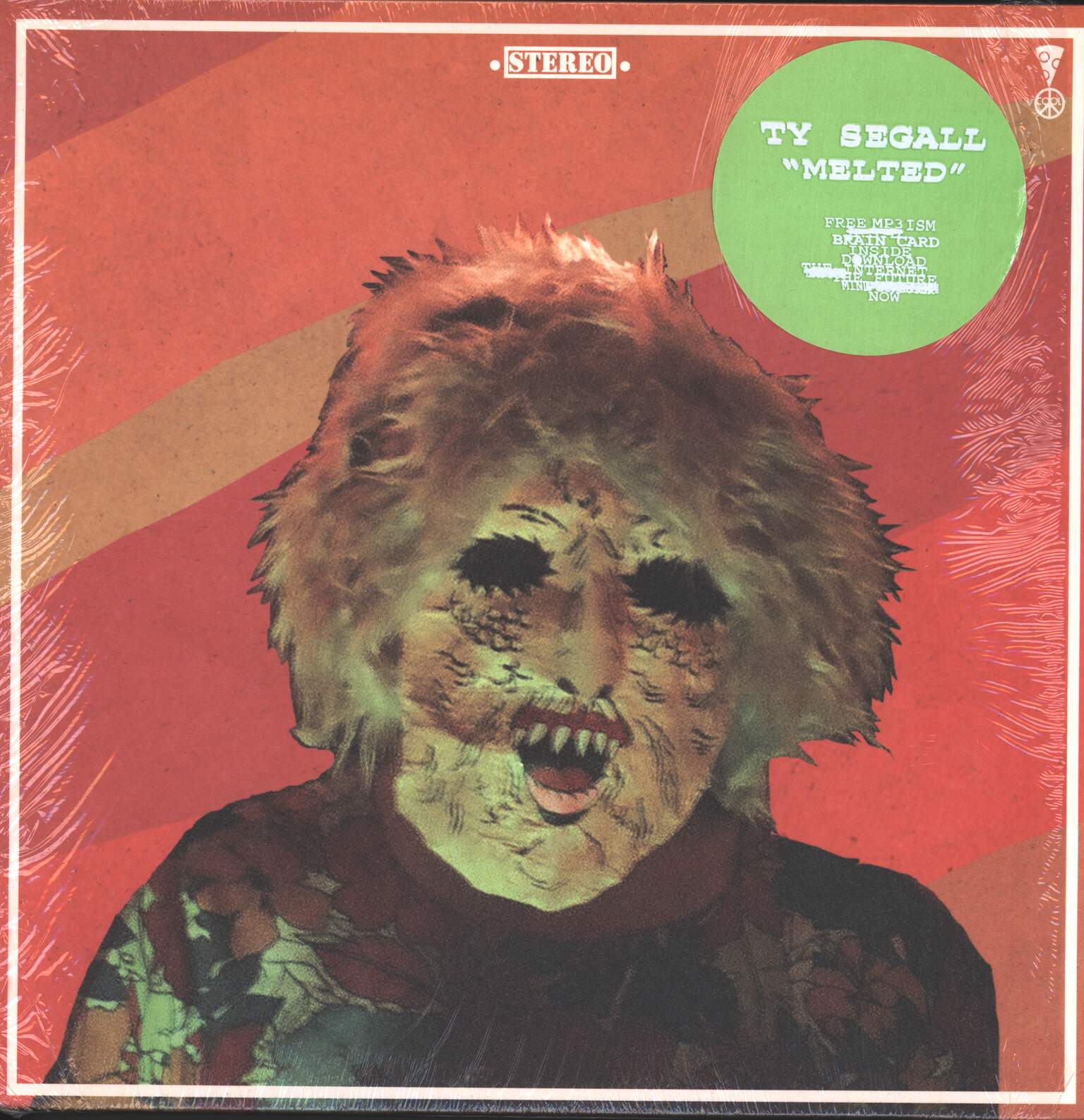 Ty Segall: Melted