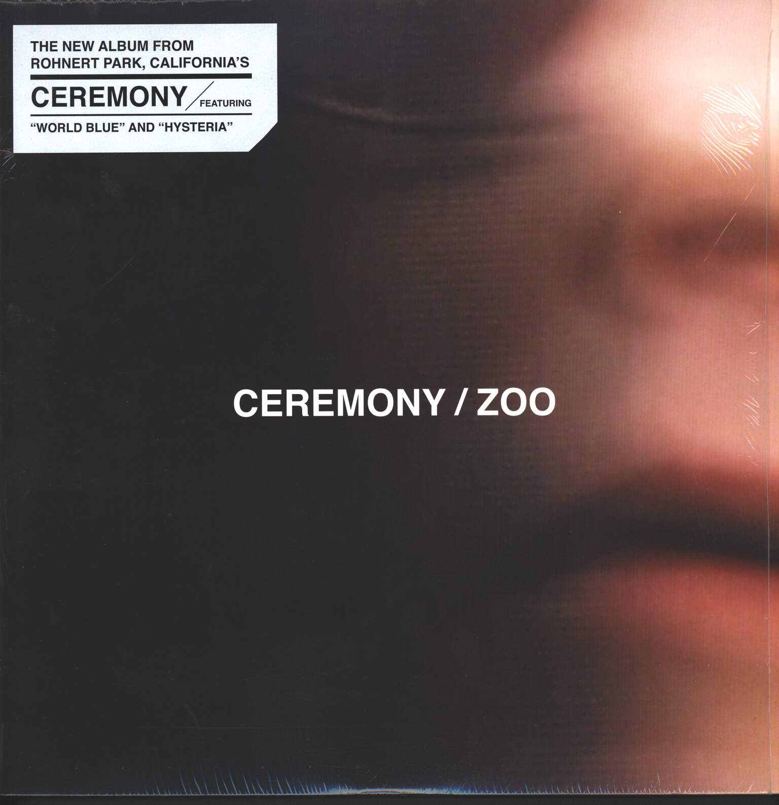 Ceremony: Zoo