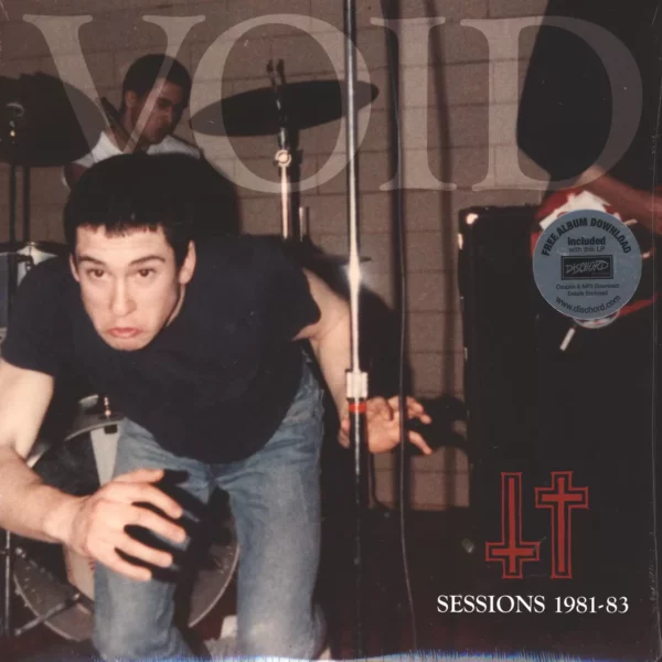 Void: Sessions 1981-83