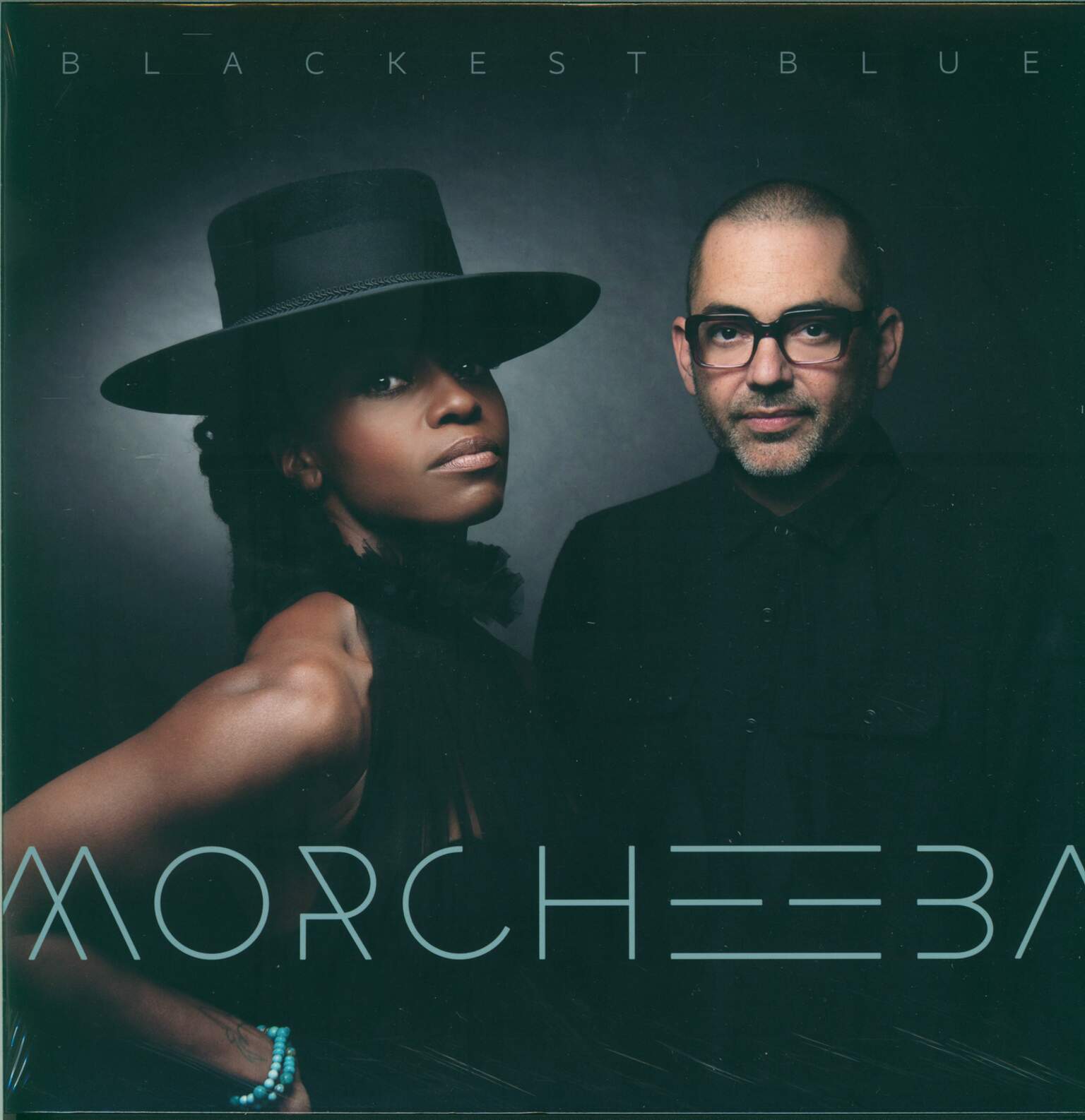 Morcheeba: Blackest Blue