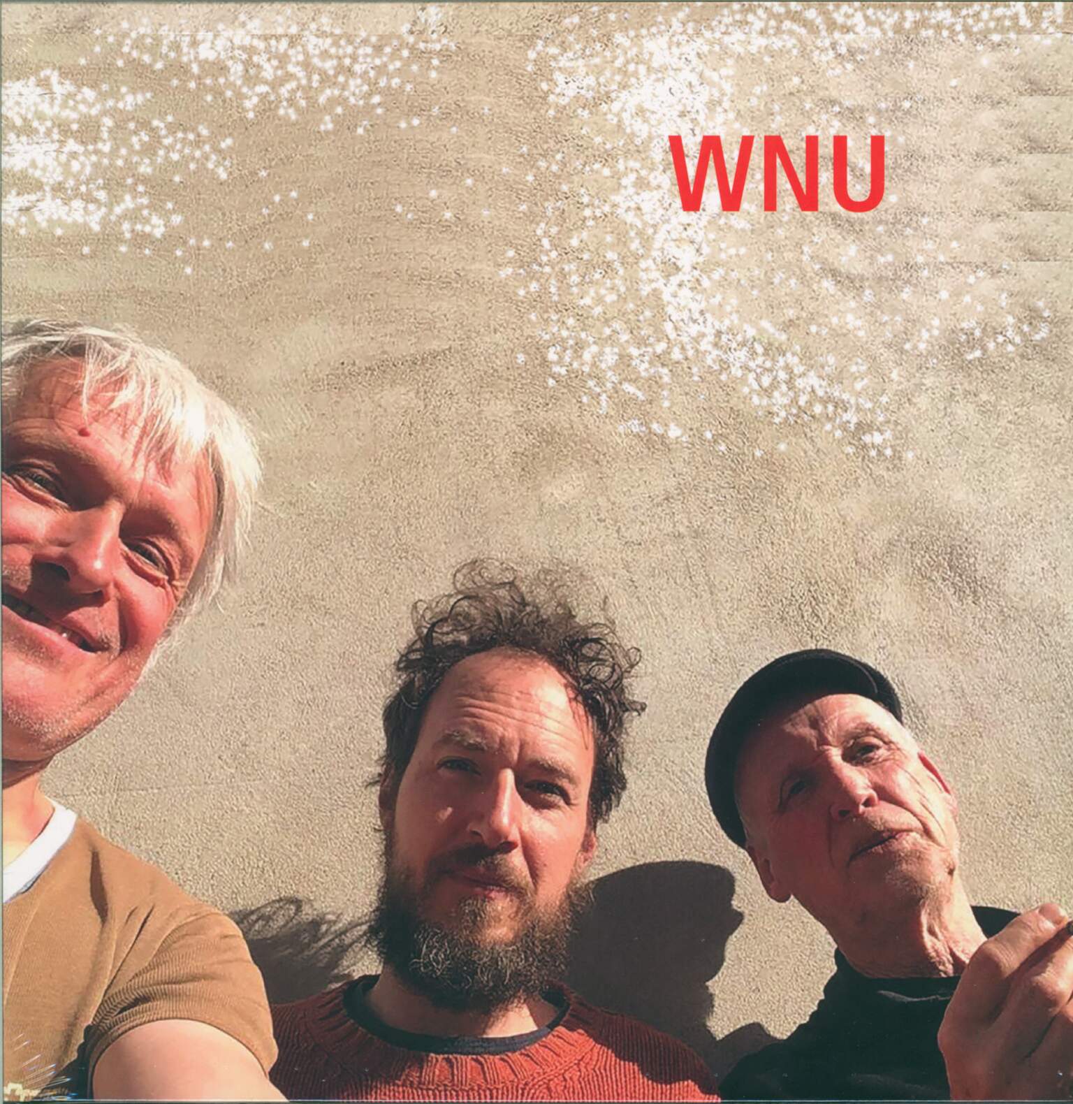 W.N.U.: Same