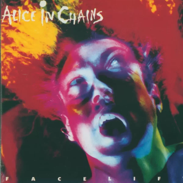 Alice in Chains: Facelift