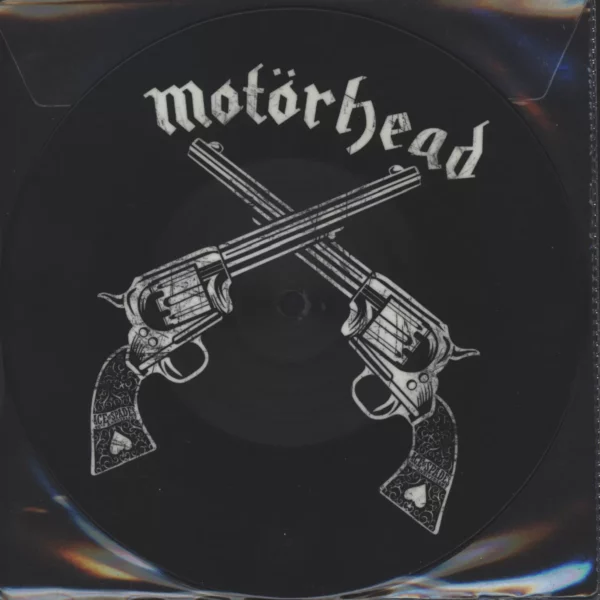 Motörhead: Ace Of Spades