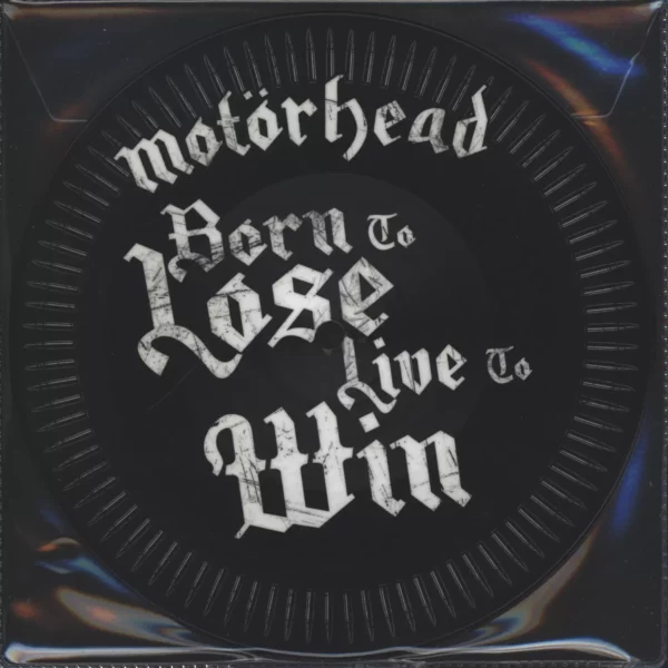 Motörhead: Ace Of Spades