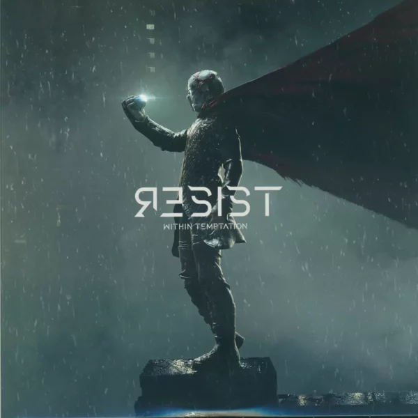 Within Temptation: Resist