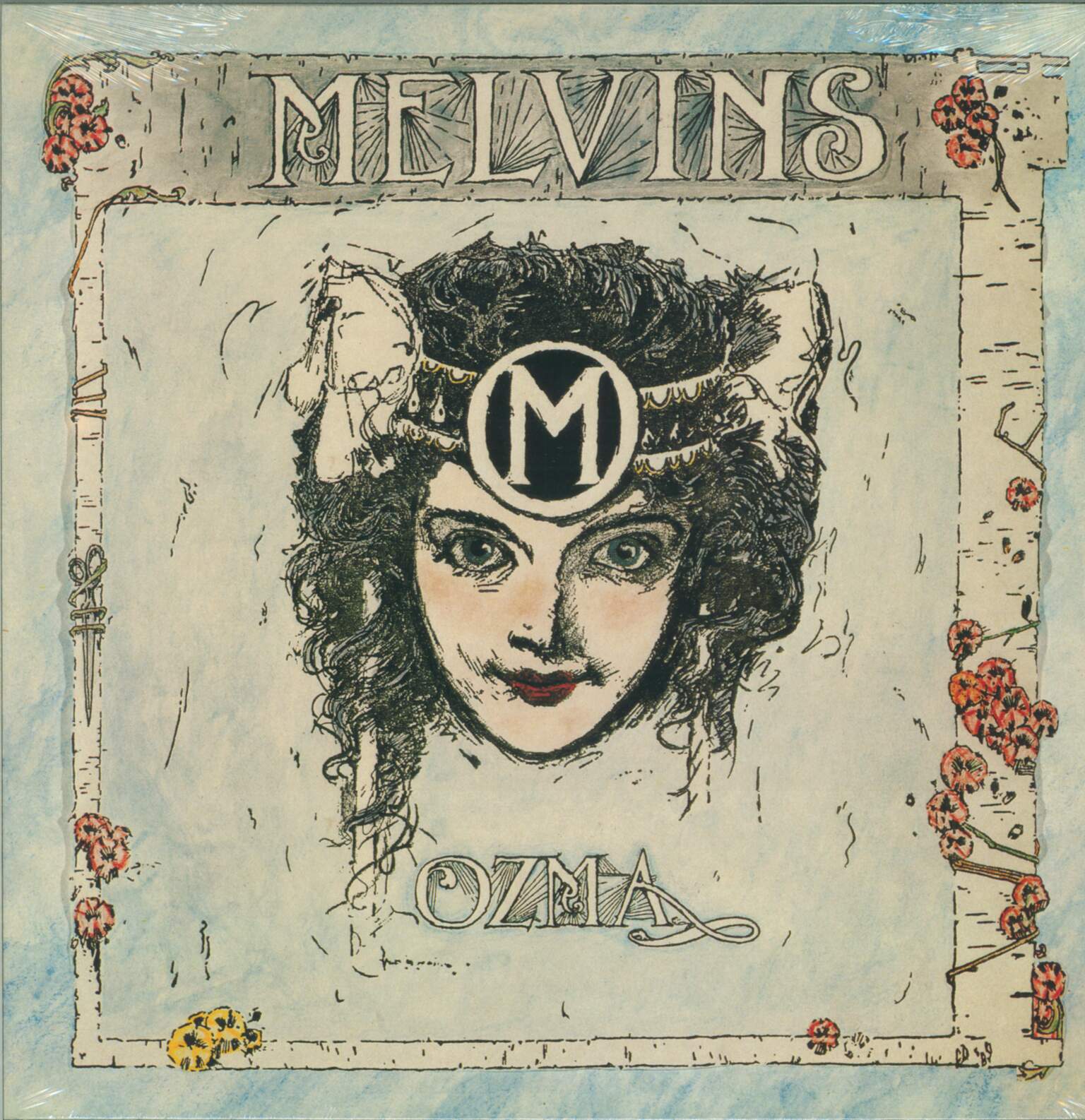 Melvins: Ozma