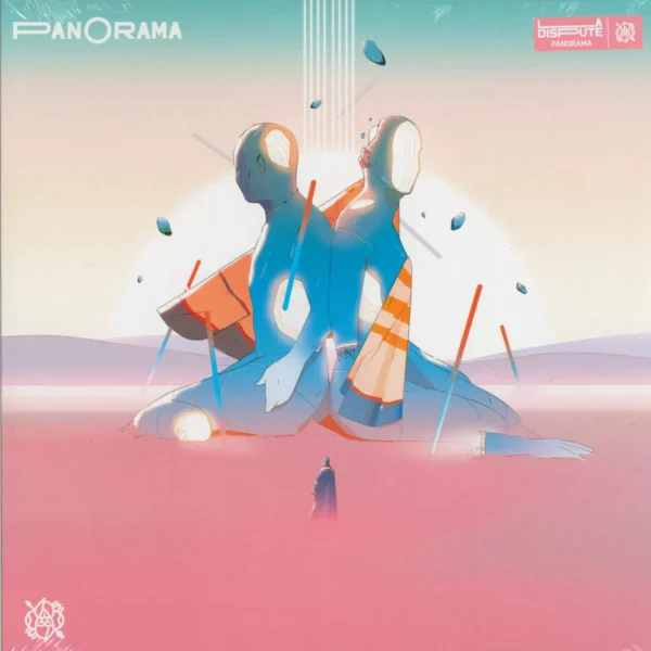 La Dispute: Panorama