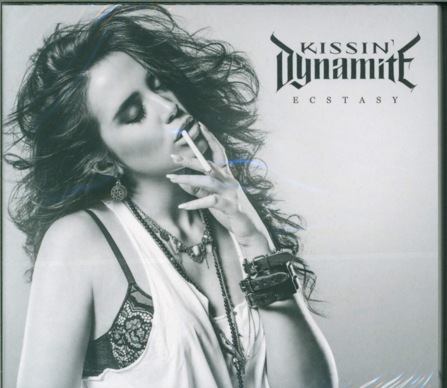 Kissin' Dynamite: Ecstasy