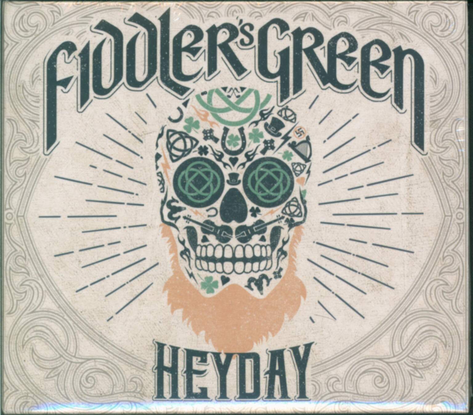 Fiddler's Green: Heyday