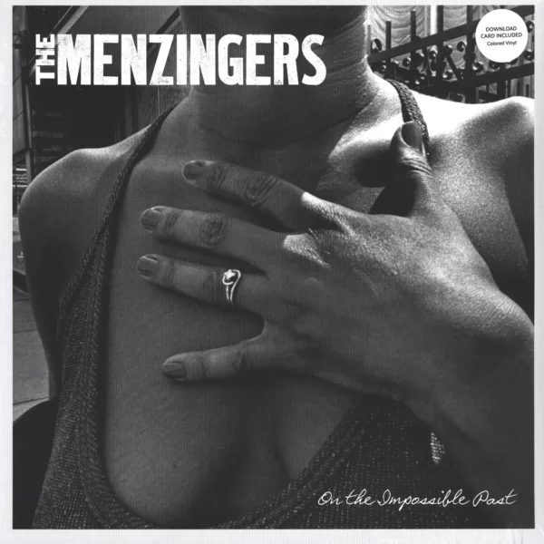 The Menzingers: On The Impossible Past