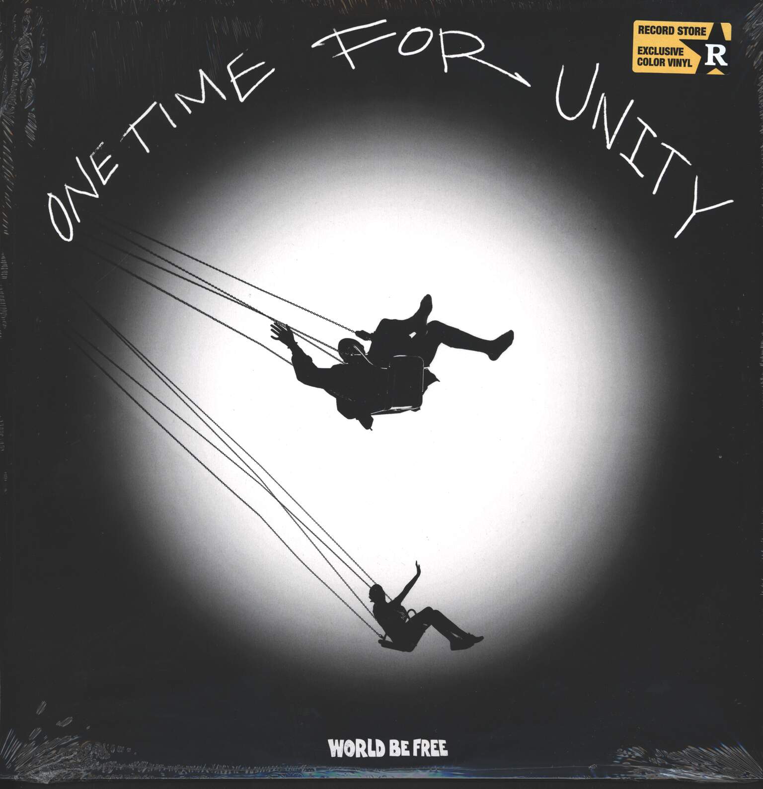 World Be Free: One Time For Unity