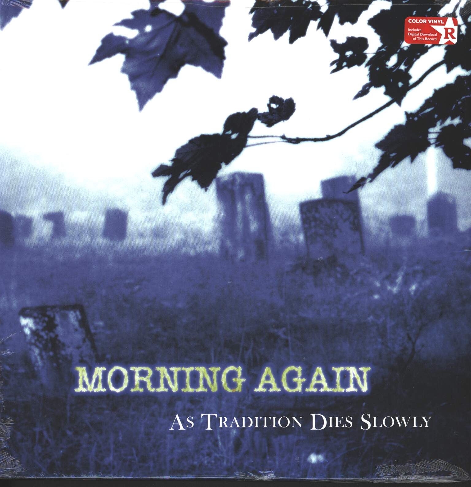 Morning Again: As Tradition Dies Slowly