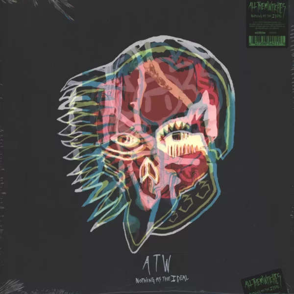All Them Witches: Nothing As The Ideal