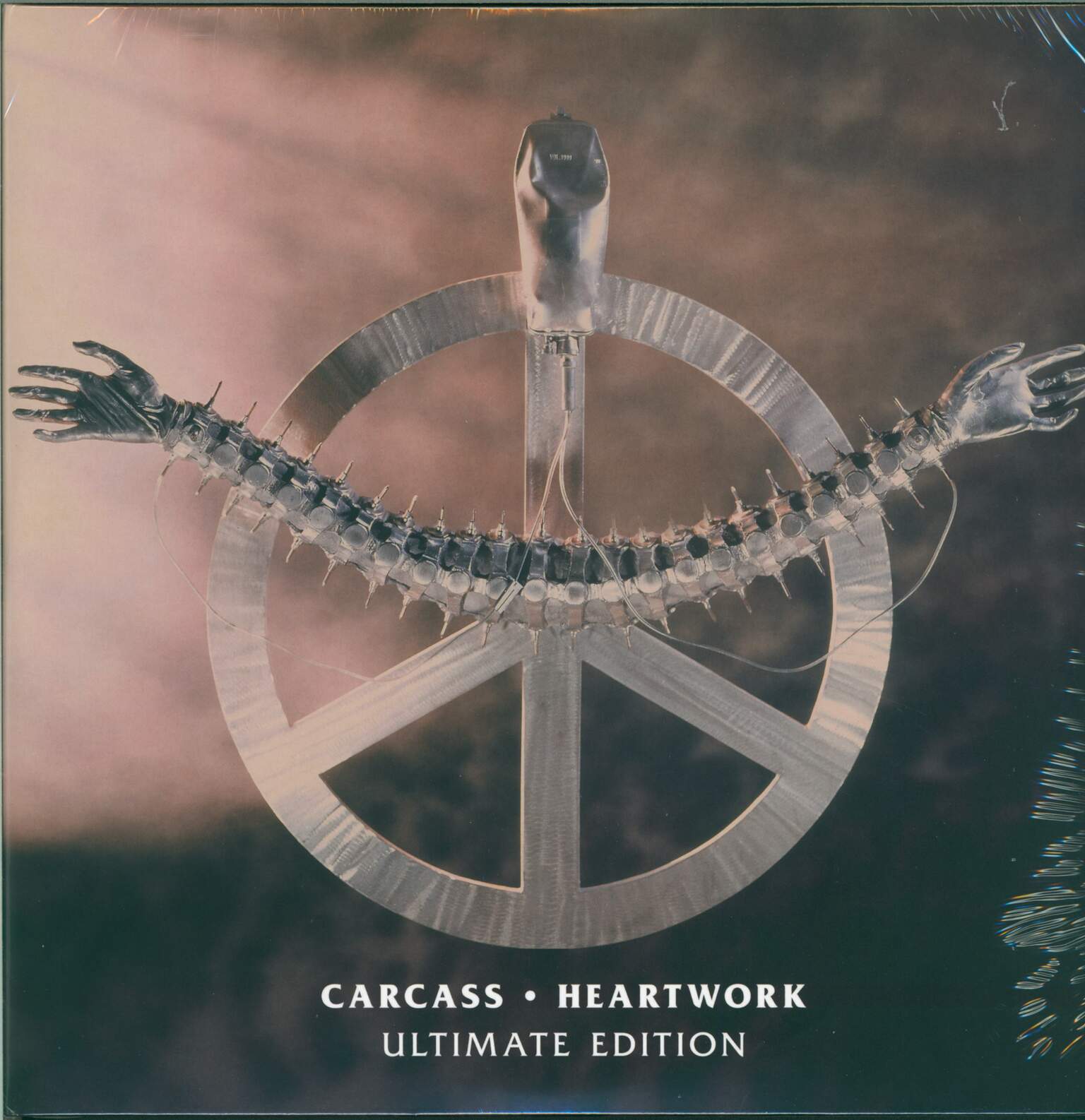 Carcass: Heartwork (Ultimate Edition)