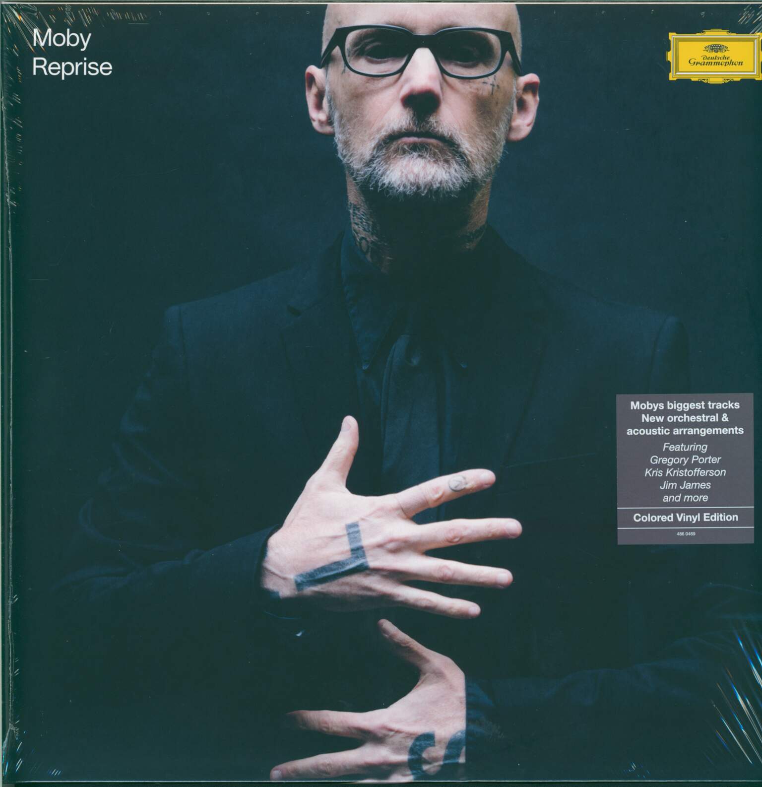 Moby: Reprise