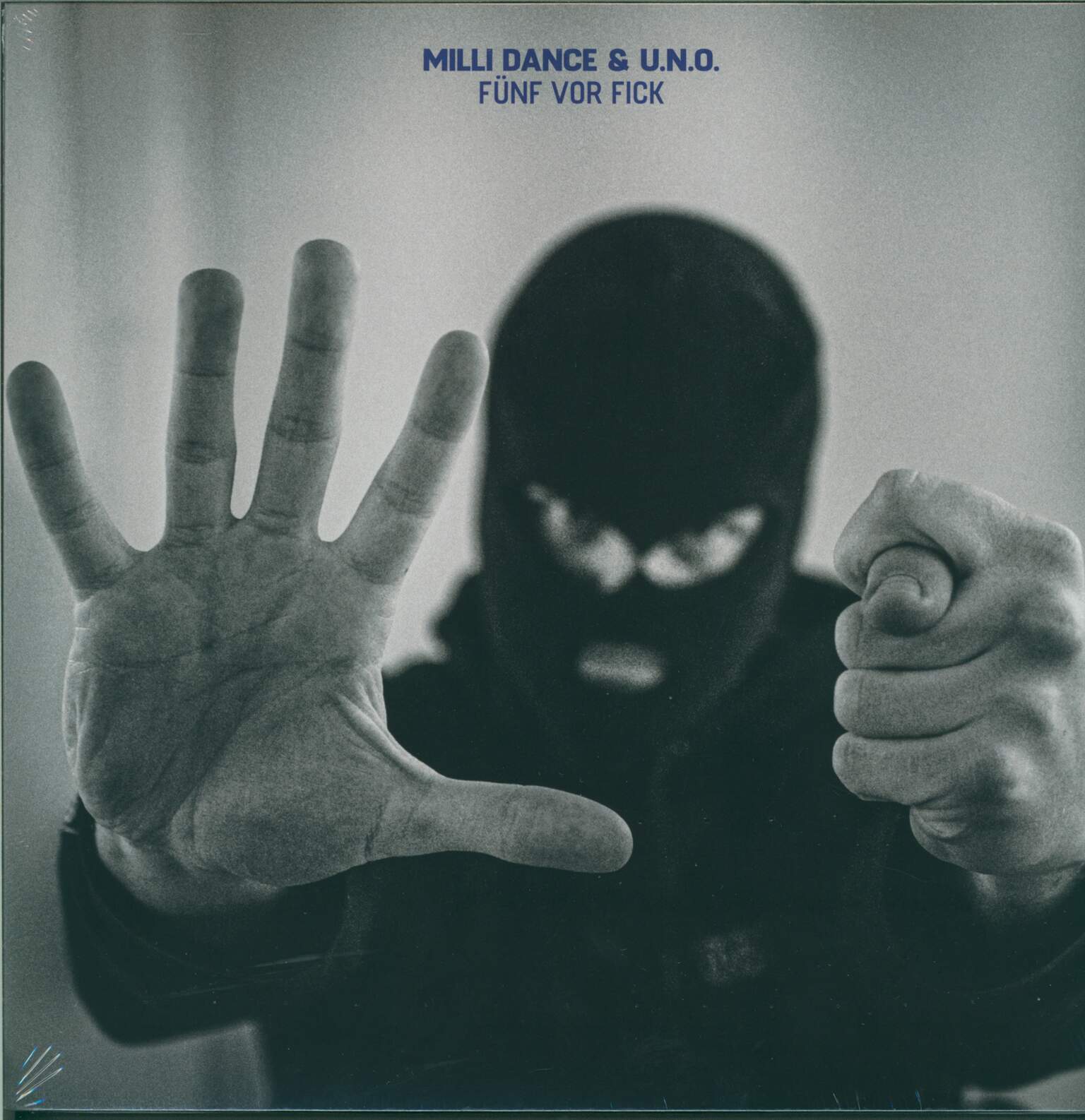 Milli Dance / U.N.O.: Fünf Vor Fick