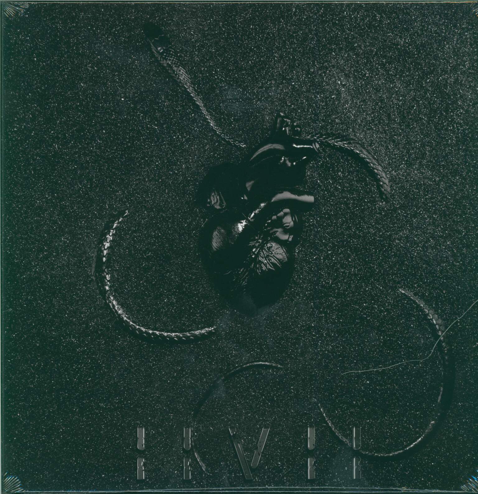 IIVII: Obsidian