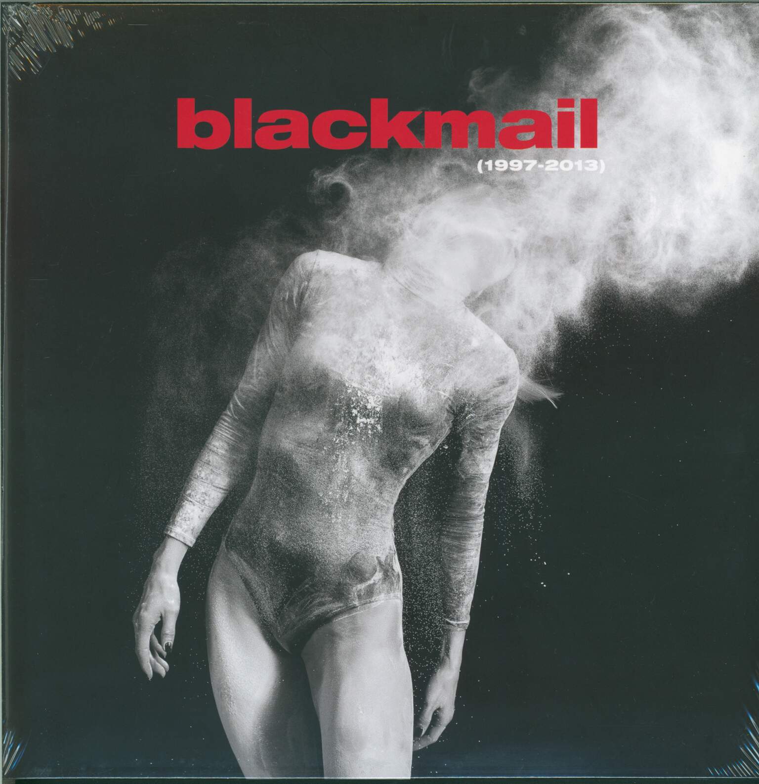 Blackmail: (1997-2013)
