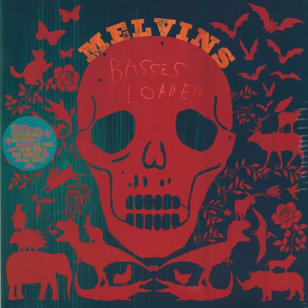 Melvins: Basses Loaded