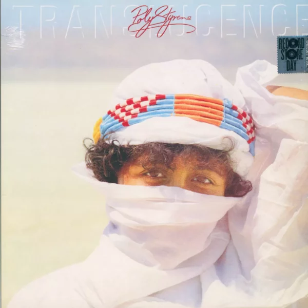 Poly Styrene: Translucence