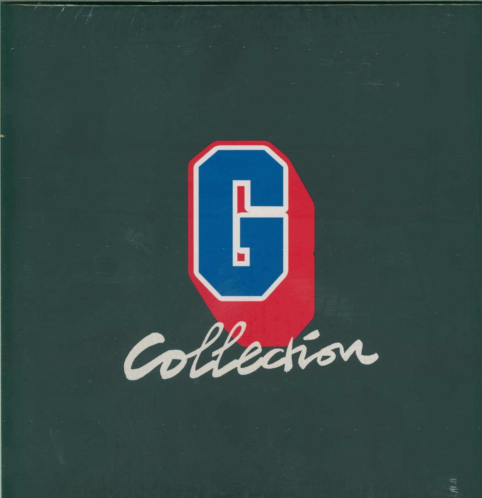 Gorillaz: G Collection